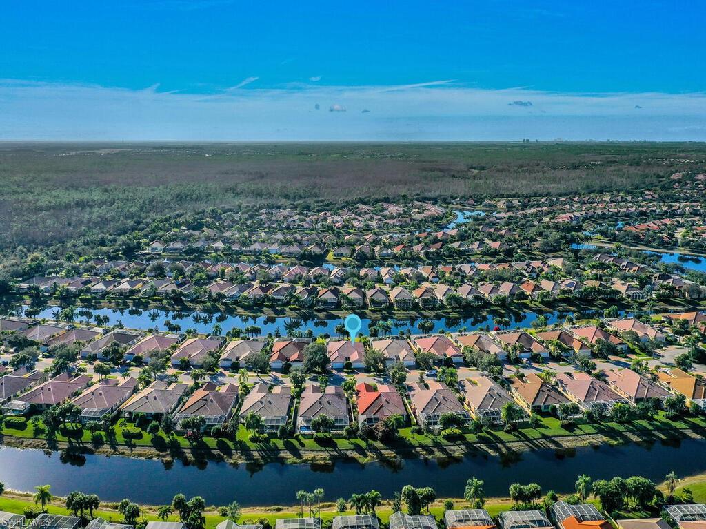 VERONA WALK - Residential