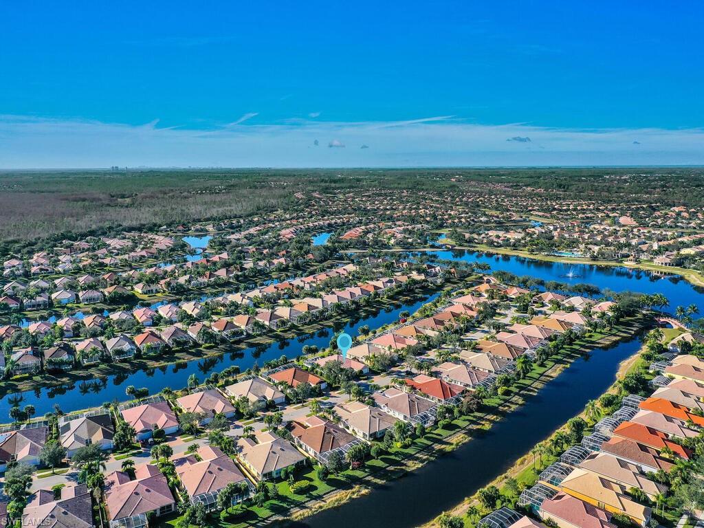 VERONA WALK - Residential