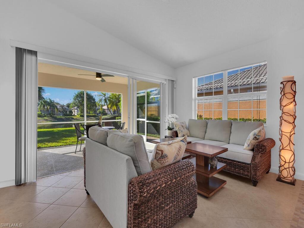 VERONA WALK - Residential