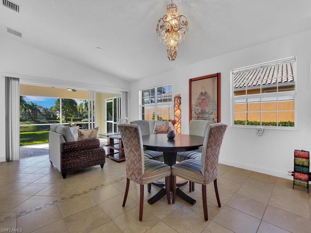 VERONA WALK - Residential