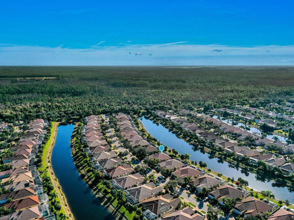 VERONA WALK - Residential