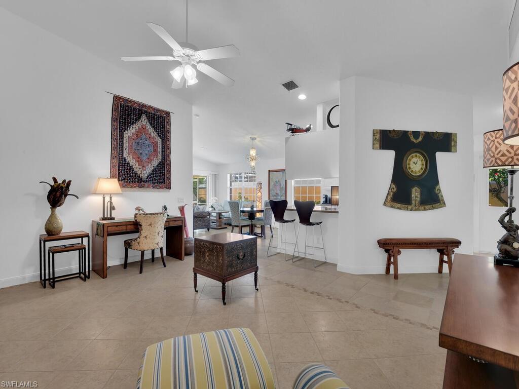 VERONA WALK - Residential