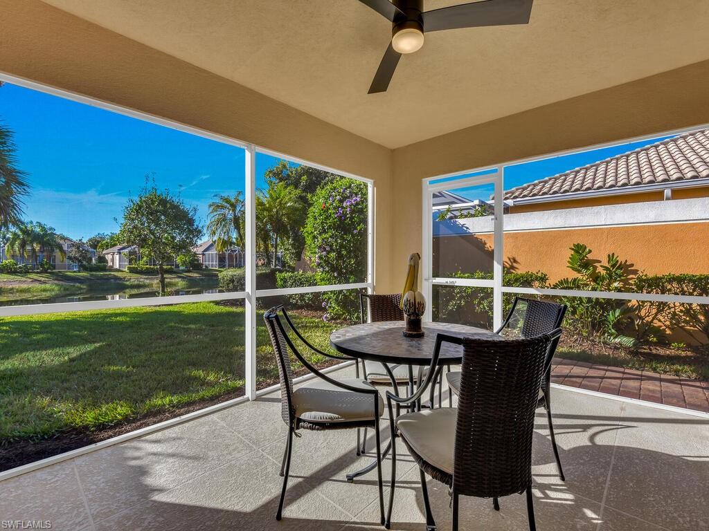 VERONA WALK - Residential