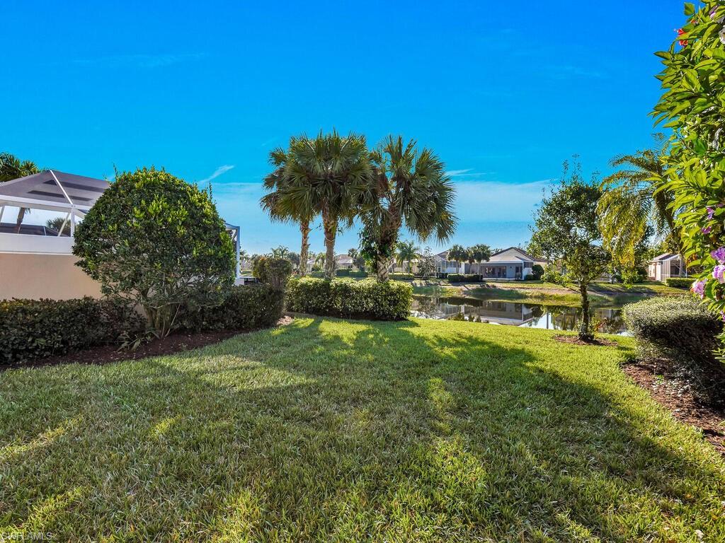 VERONA WALK - Residential