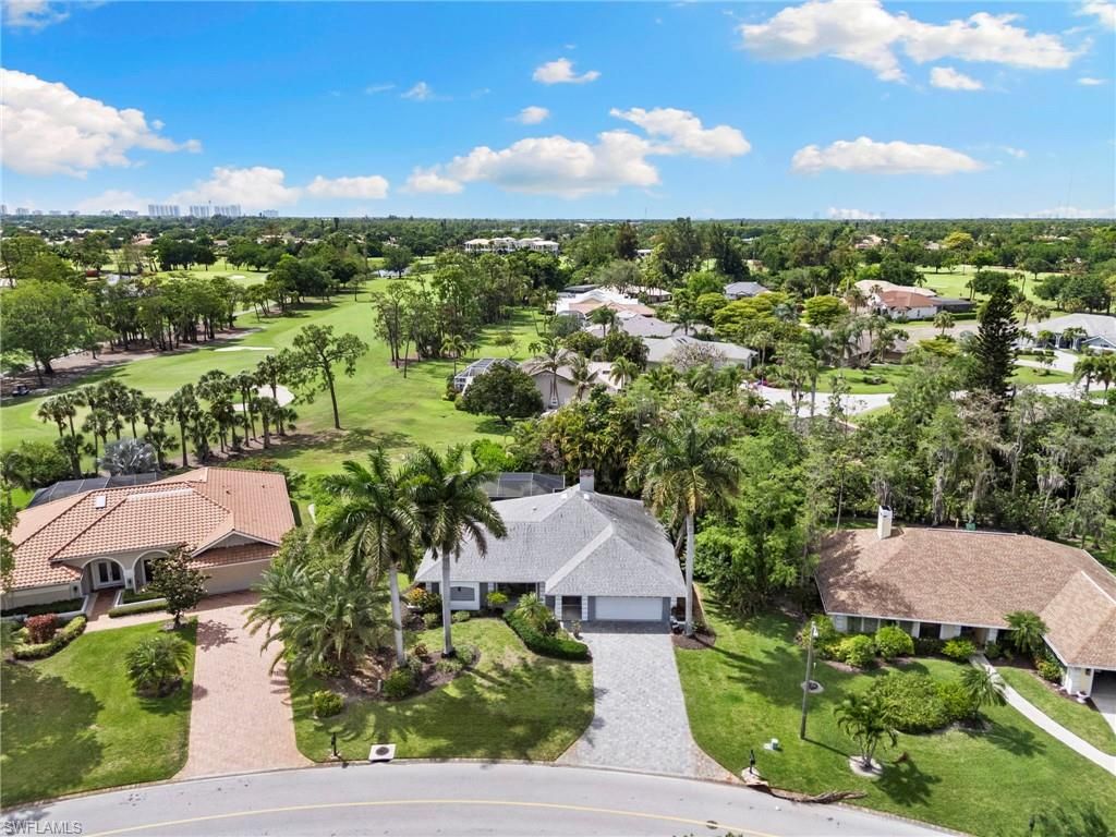 Photo of 2010 Imperial Golf Course BLVD, NAPLES, FL 34110 (MLS # 226016073)