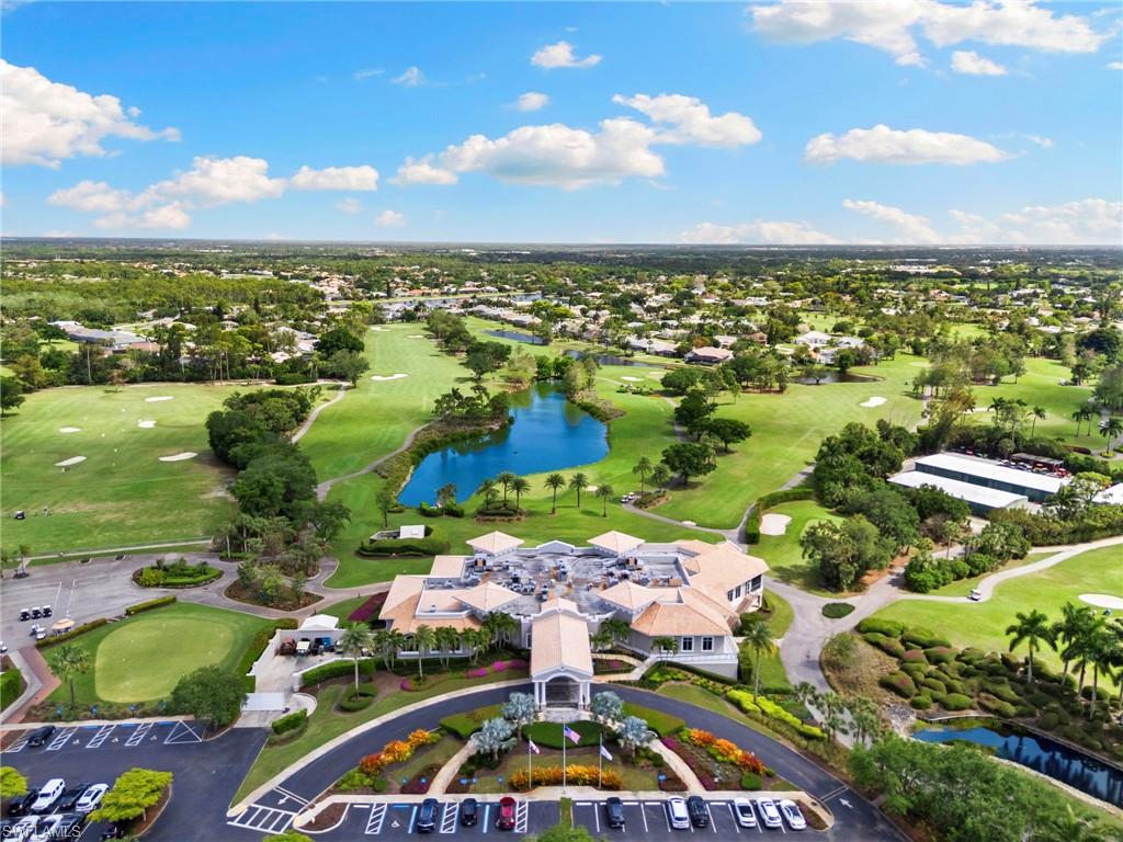 IMPERIAL GOLF ESTATES - Residential