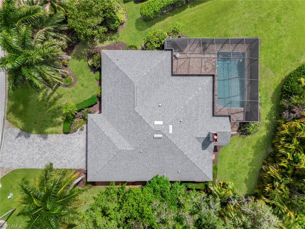 IMPERIAL GOLF ESTATES - Residential