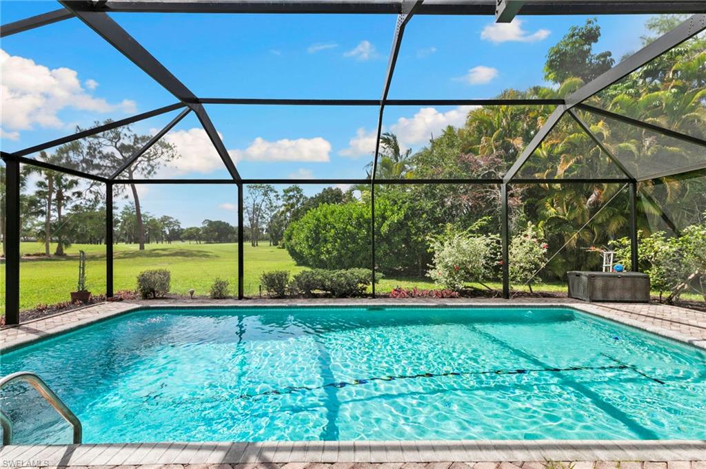 IMPERIAL GOLF ESTATES - Residential