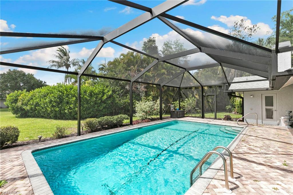 IMPERIAL GOLF ESTATES - Residential