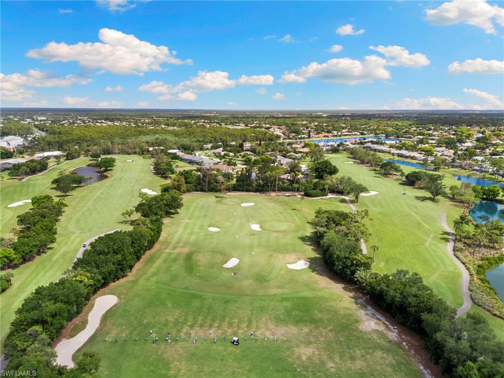 IMPERIAL GOLF ESTATES - Residential
