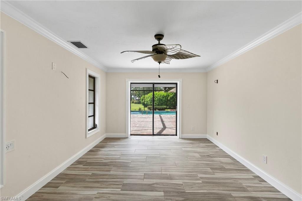 IMPERIAL GOLF ESTATES - Residential