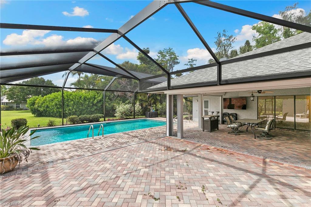 IMPERIAL GOLF ESTATES - Residential