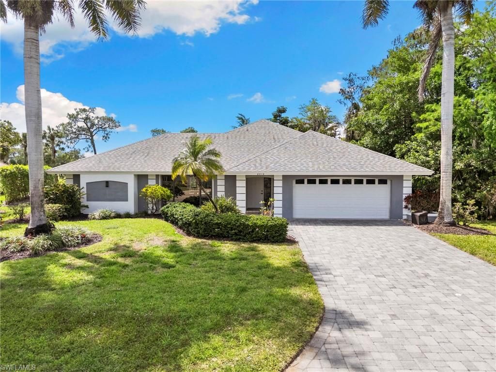 Photo of 2010 Imperial Golf Course BLVD, NAPLES, FL 34110 (MLS # 226016073)