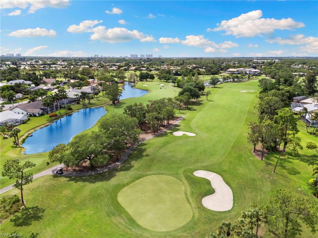 IMPERIAL GOLF ESTATES - Residential