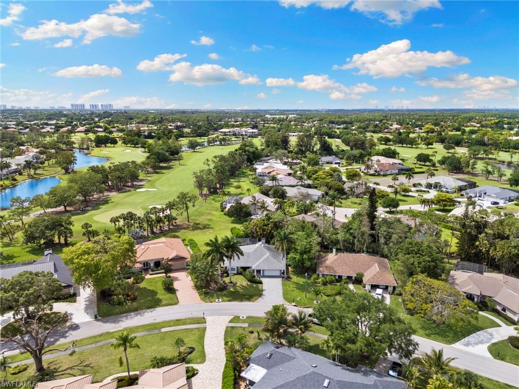 IMPERIAL GOLF ESTATES - Residential