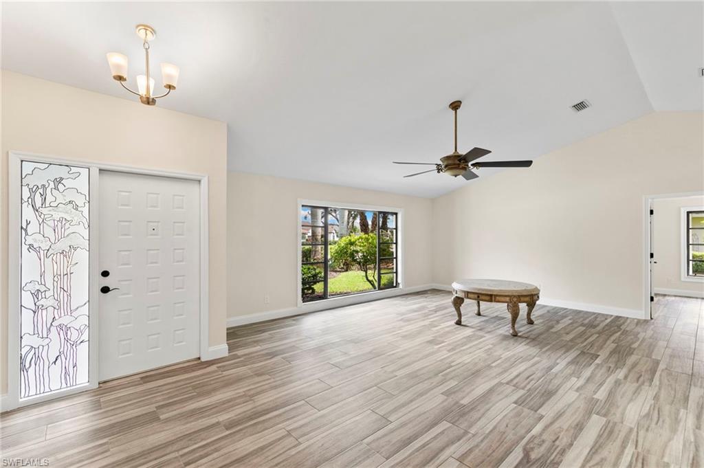 IMPERIAL GOLF ESTATES - Residential