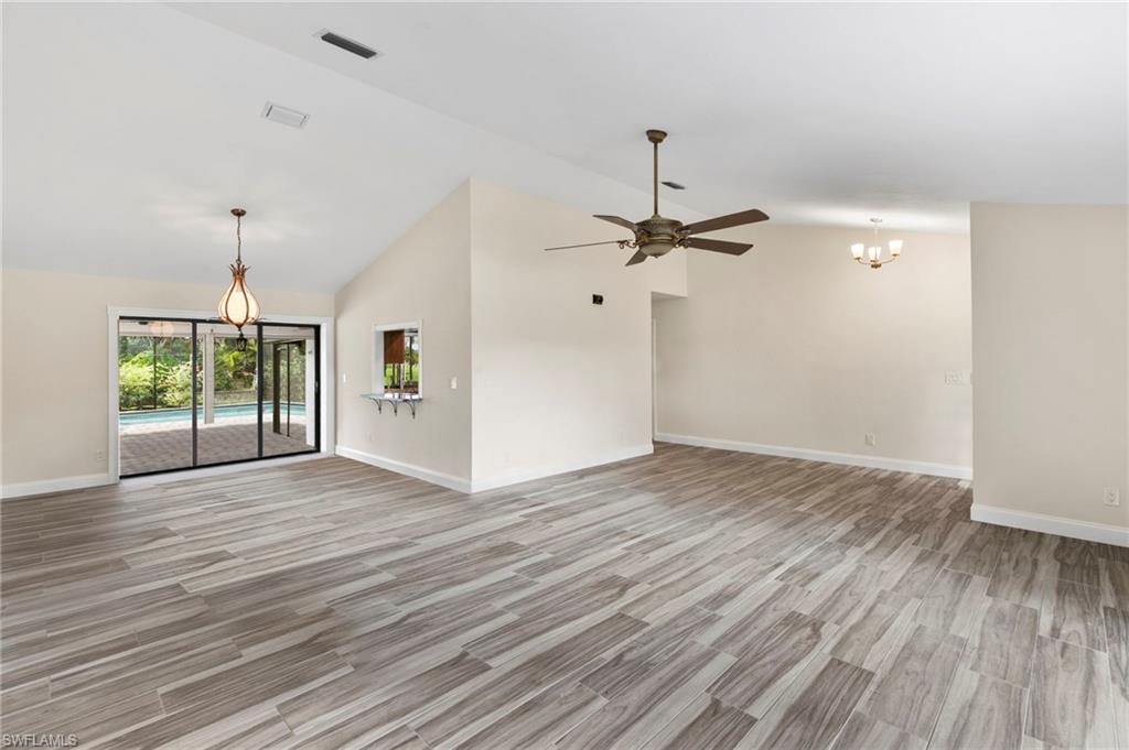 IMPERIAL GOLF ESTATES - Residential