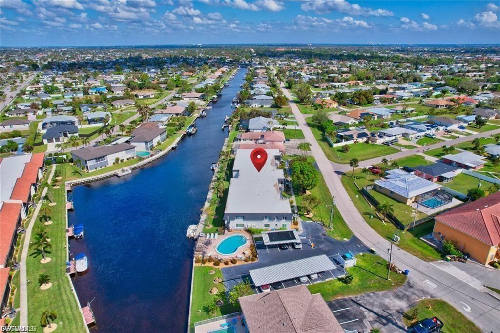 VERSAILLES CONDO - Residential