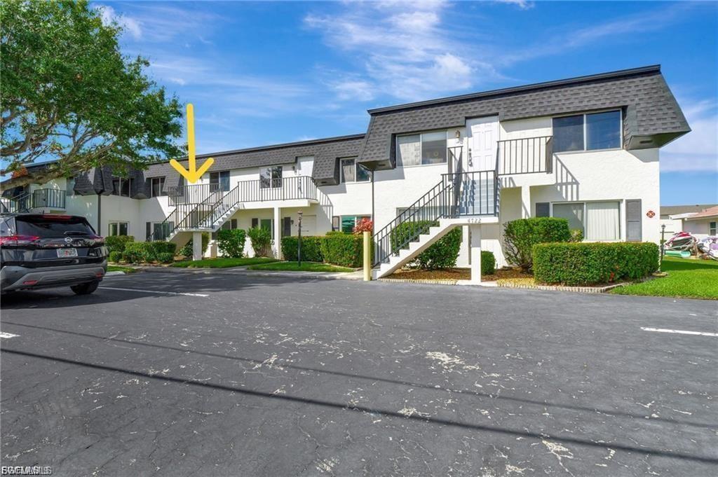 VERSAILLES CONDO - Residential