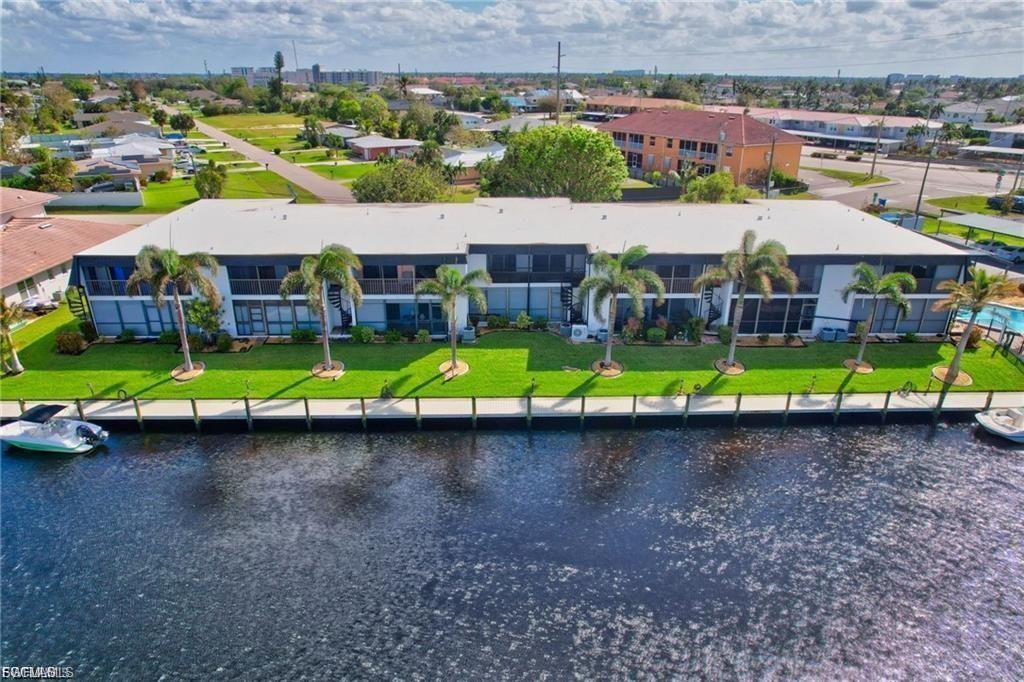 VERSAILLES CONDO - Residential