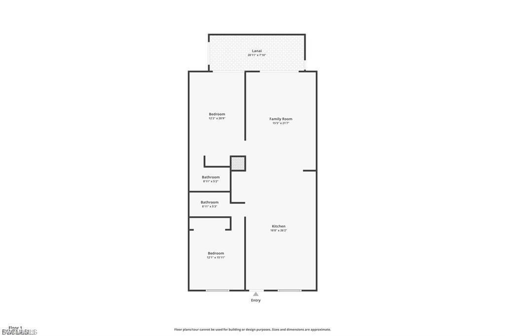 VERSAILLES CONDO - Residential
