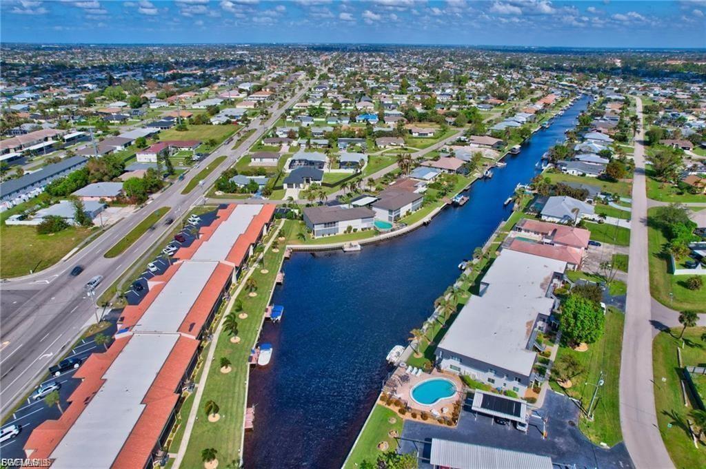 VERSAILLES CONDO - Residential