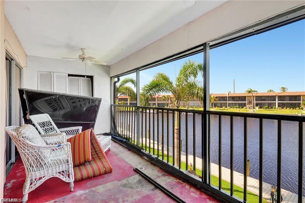 VERSAILLES CONDO - Residential