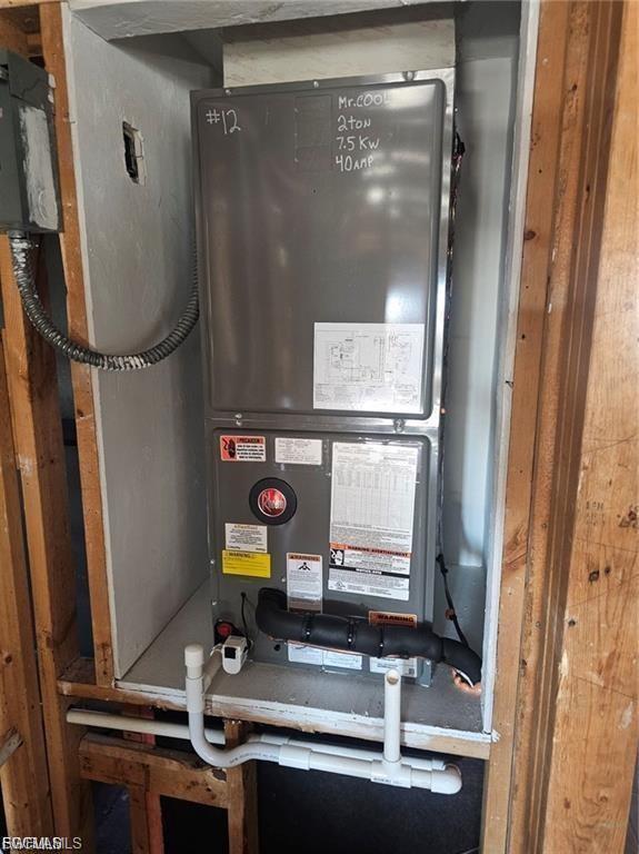 VERSAILLES CONDO - Residential