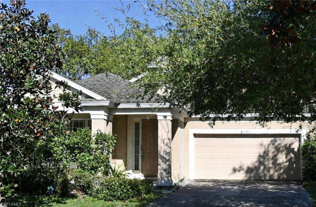 NOT APPLICABLE - Residential Lease