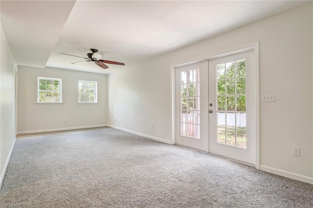 LEAWOOD LAKES - Residential