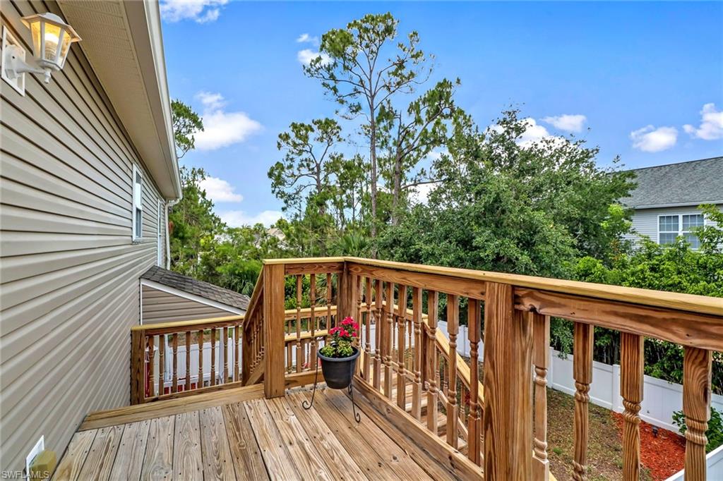 LEAWOOD LAKES - Residential