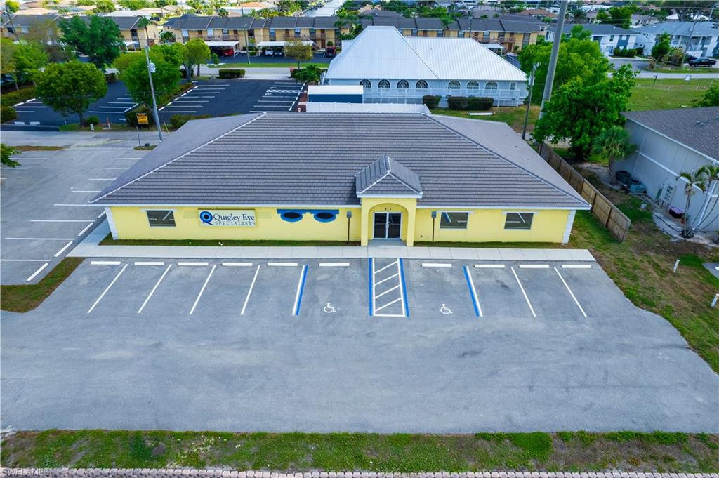 513 Cape Coral PKWY W