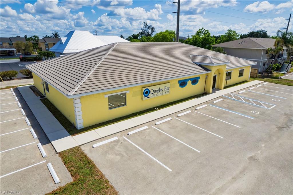 513 Cape Coral PKWY W