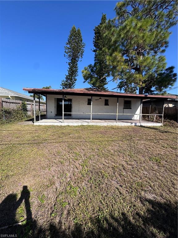 NAPLES PARK - Residential