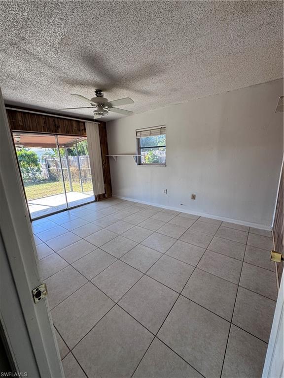 NAPLES PARK - Residential