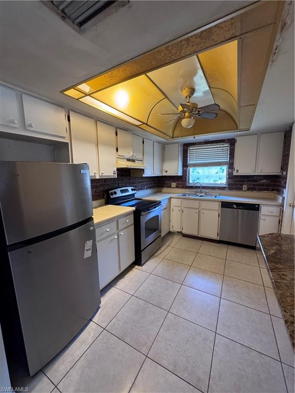 NAPLES PARK - Residential