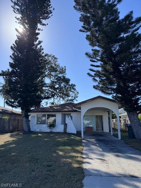 NAPLES PARK - Residential