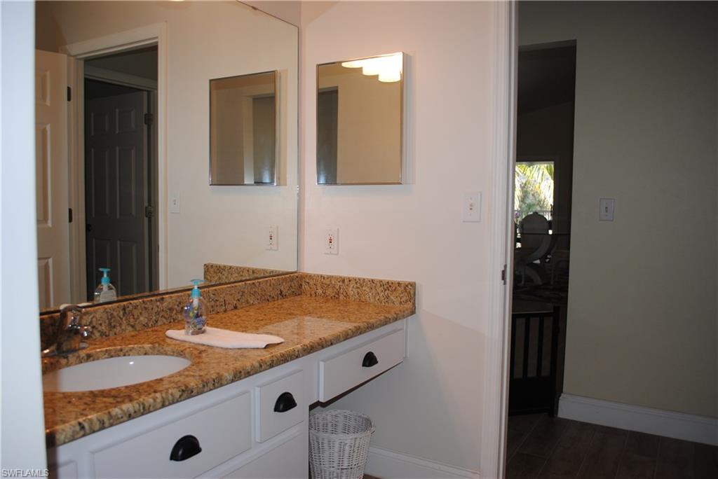 ISLE OF PINES - Residential