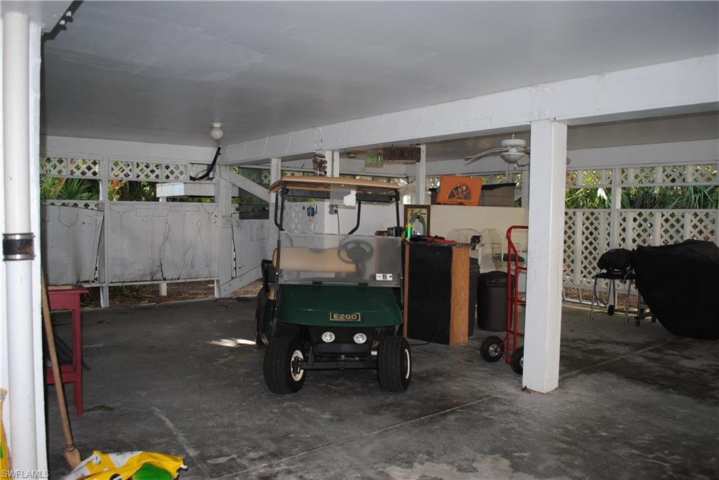 ISLE OF PINES - Residential