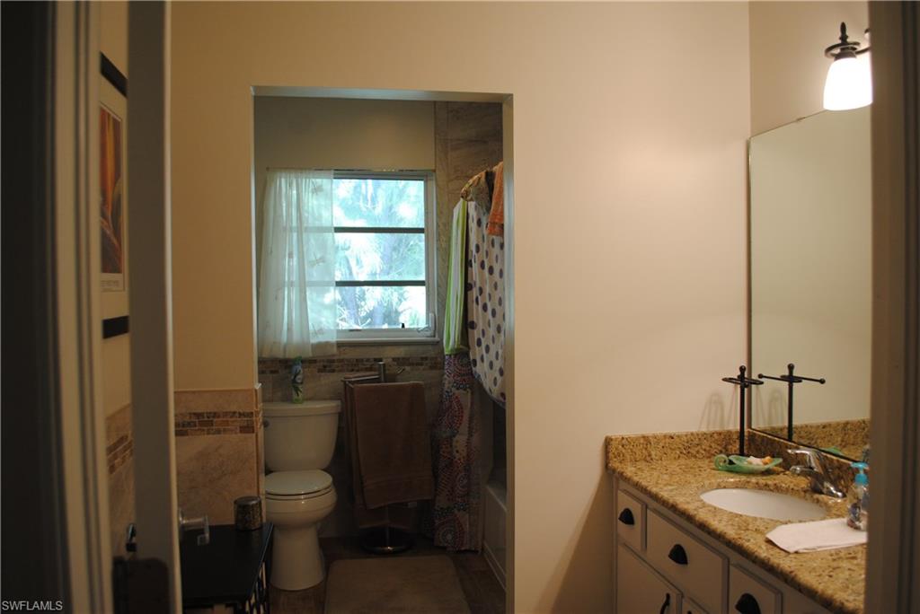 ISLE OF PINES - Residential