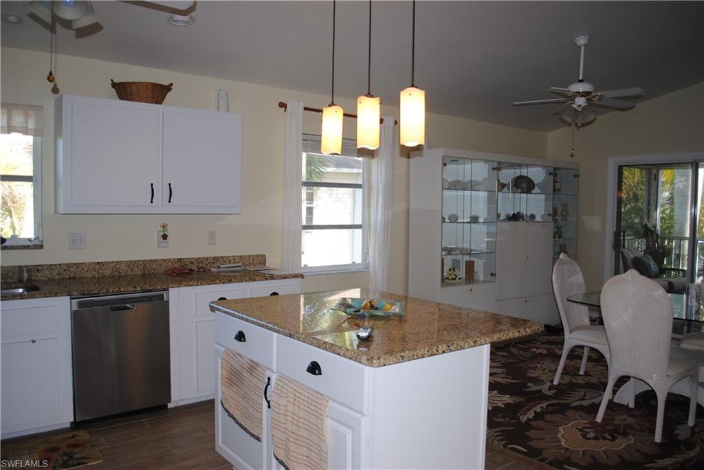 ISLE OF PINES - Residential