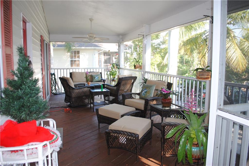 ISLE OF PINES - Residential