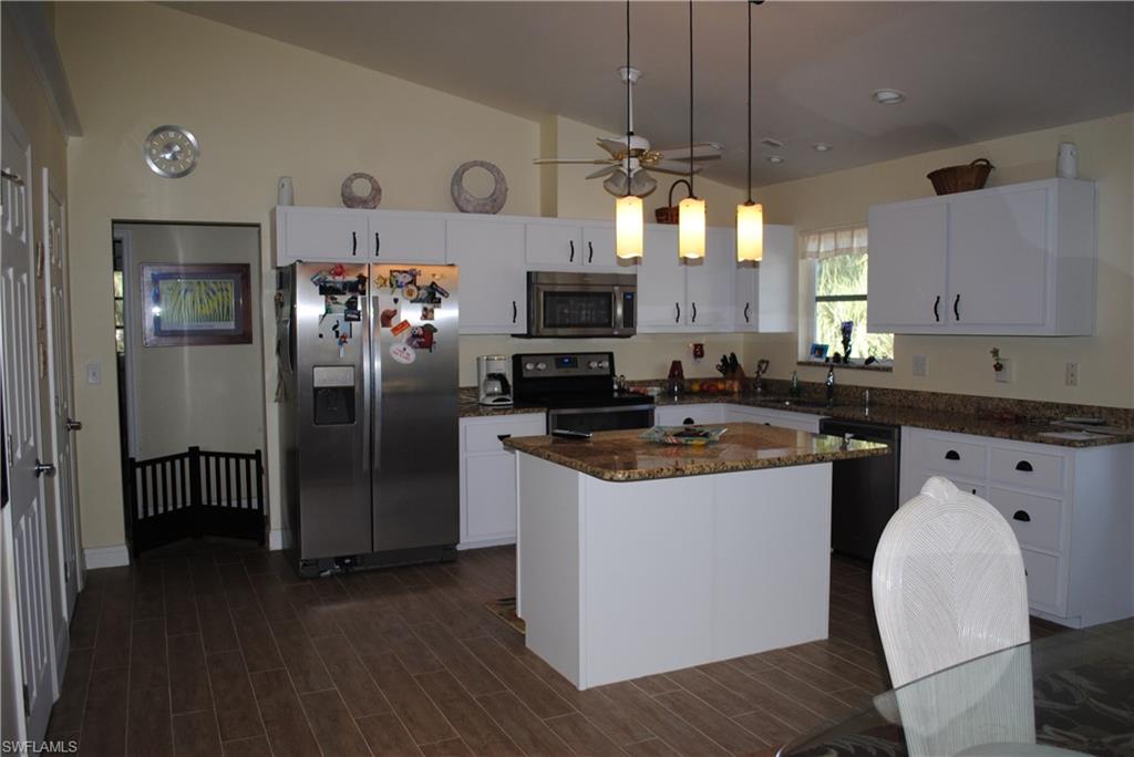 ISLE OF PINES - Residential