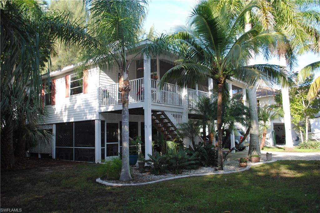 ISLE OF PINES - Residential