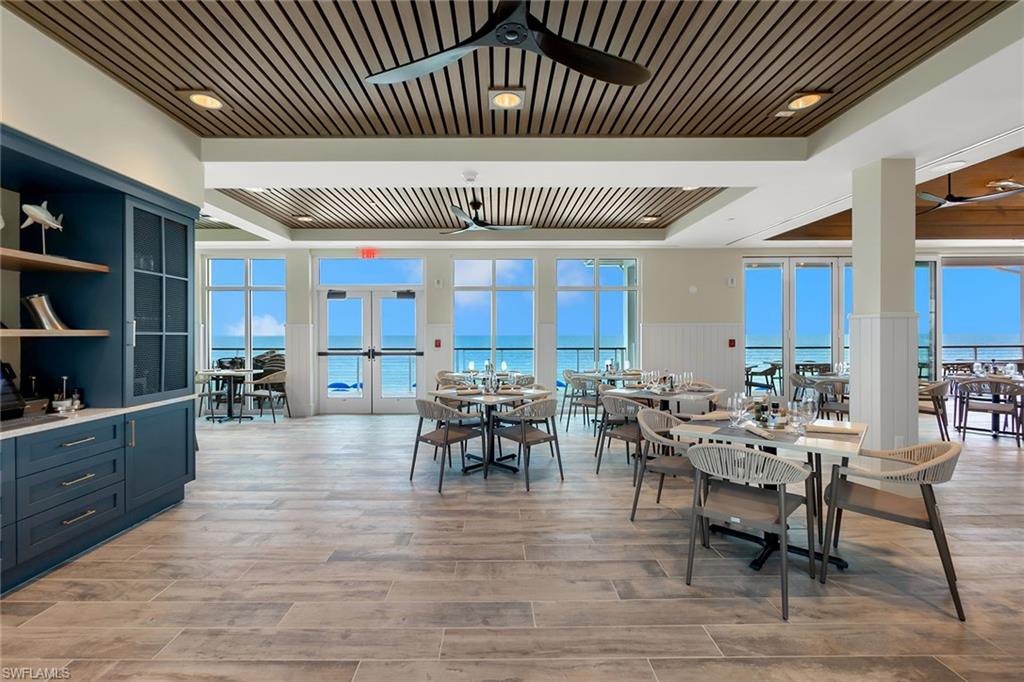 THE ISLAND AT WEST BAY CLUB - Residential