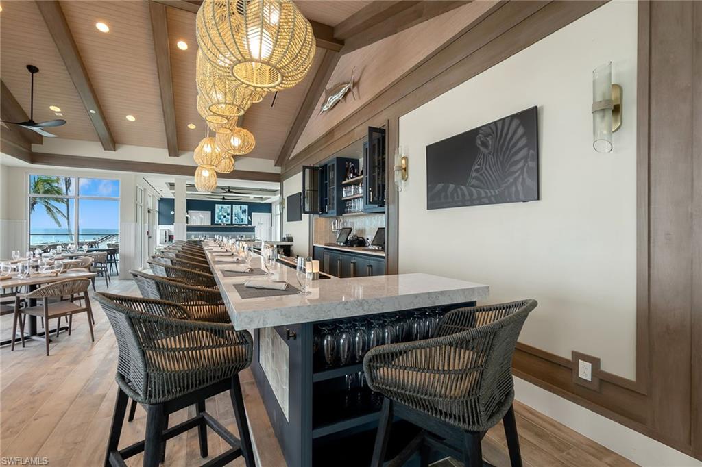 THE ISLAND AT WEST BAY CLUB - Residential