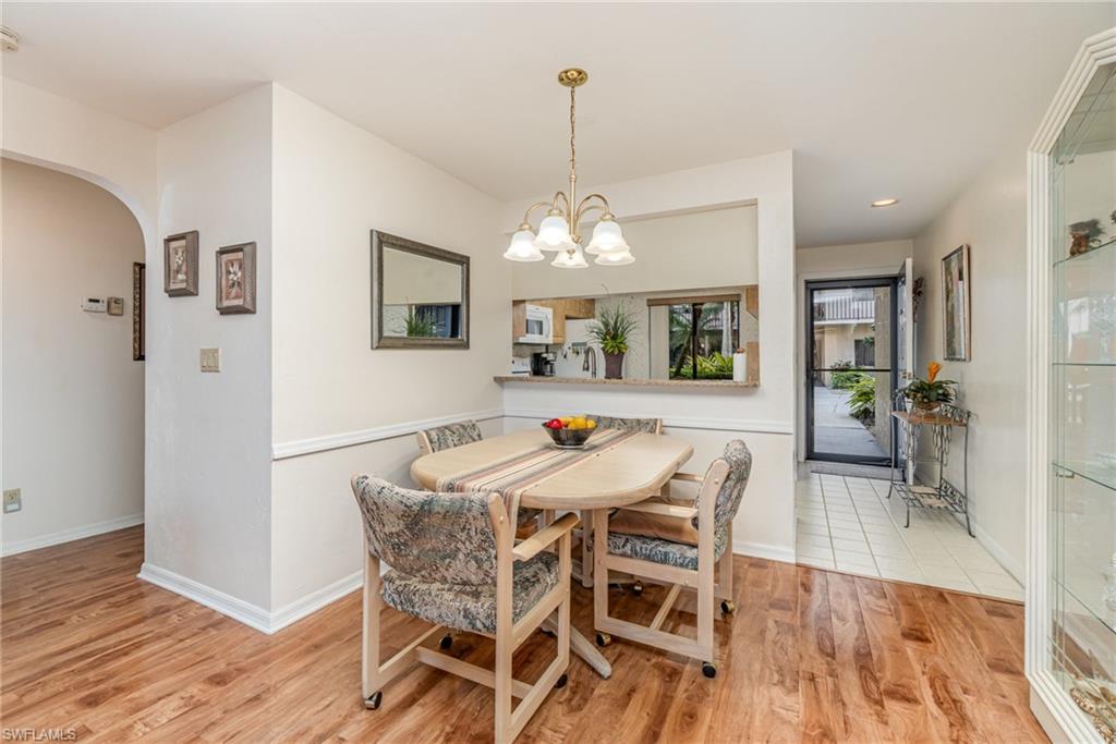 CLUBHOUSE VILLAGE - Residential