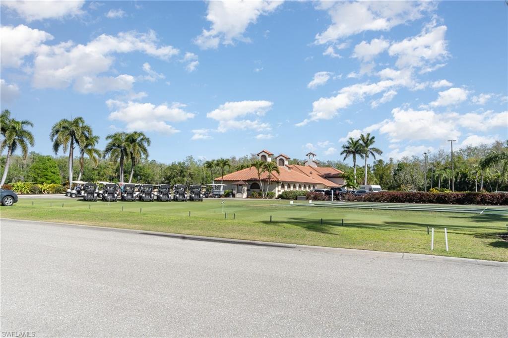 CLUBHOUSE VILLAGE - Residential