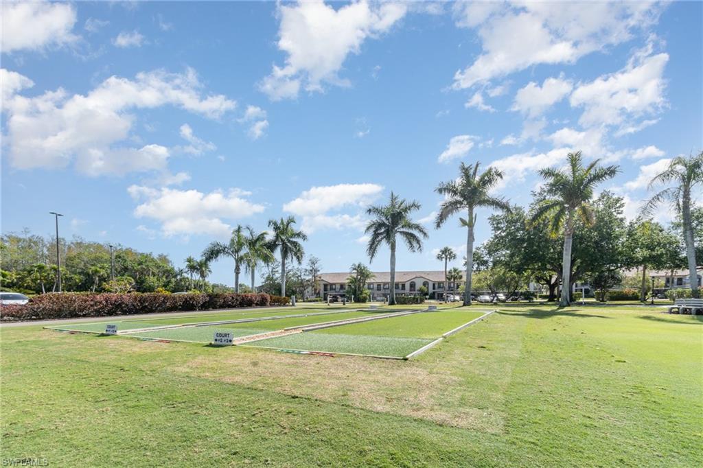 CLUBHOUSE VILLAGE - Residential