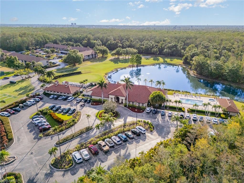 CLUBHOUSE VILLAGE - Residential